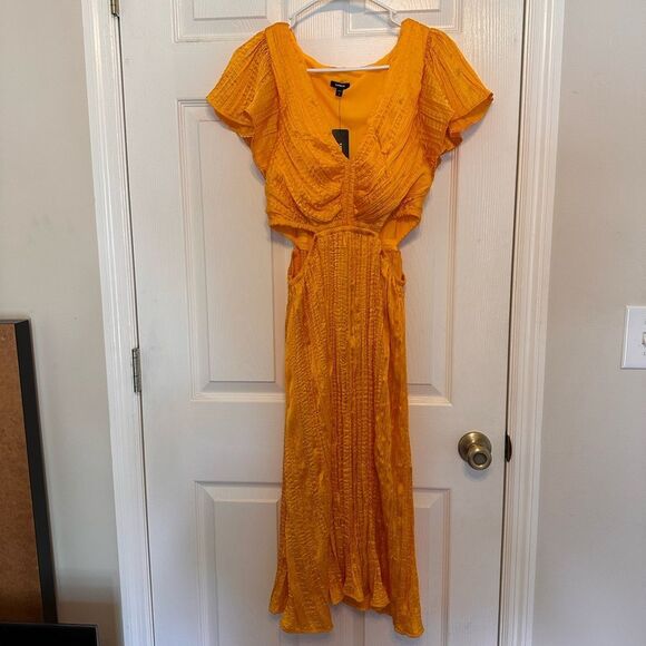 Express Dress - Picture 4 of 6